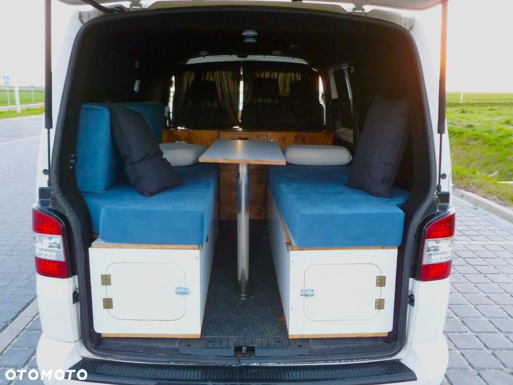Volkswagen Transporter - 17
