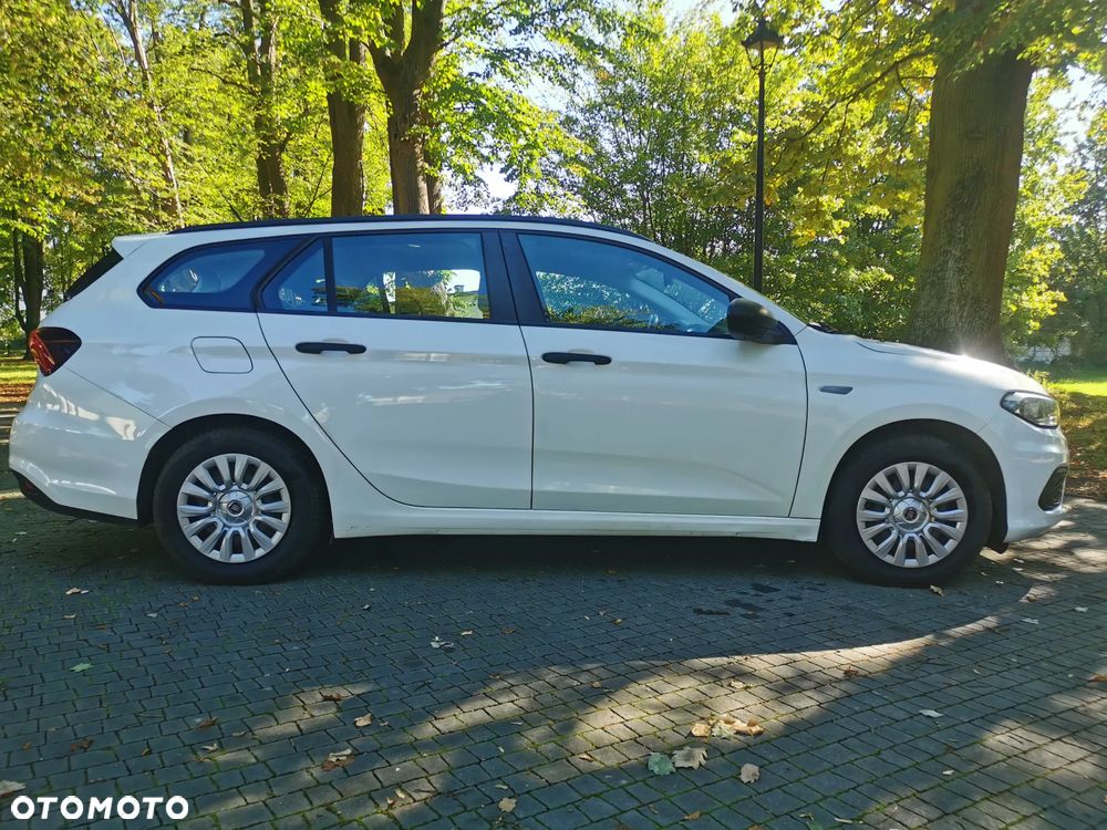 Fiat Tipo 1.4 16v Pop - 9