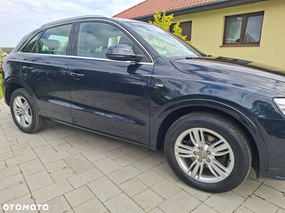 Audi Q3 - 8