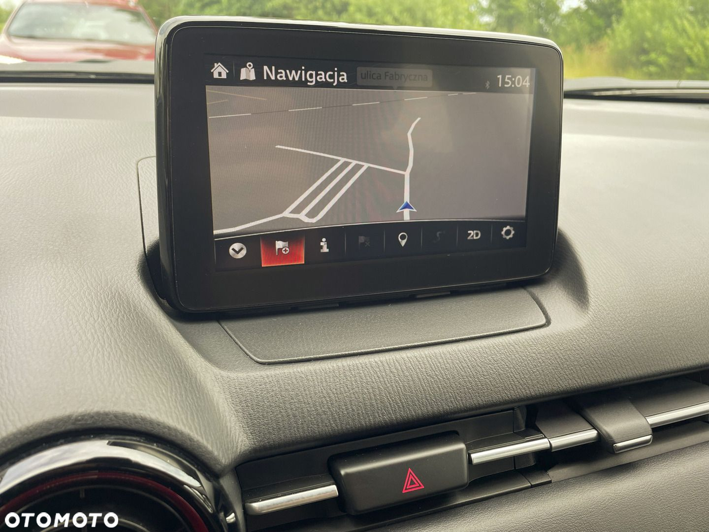 Mazda CX-3 2.0 Skypassion - 18