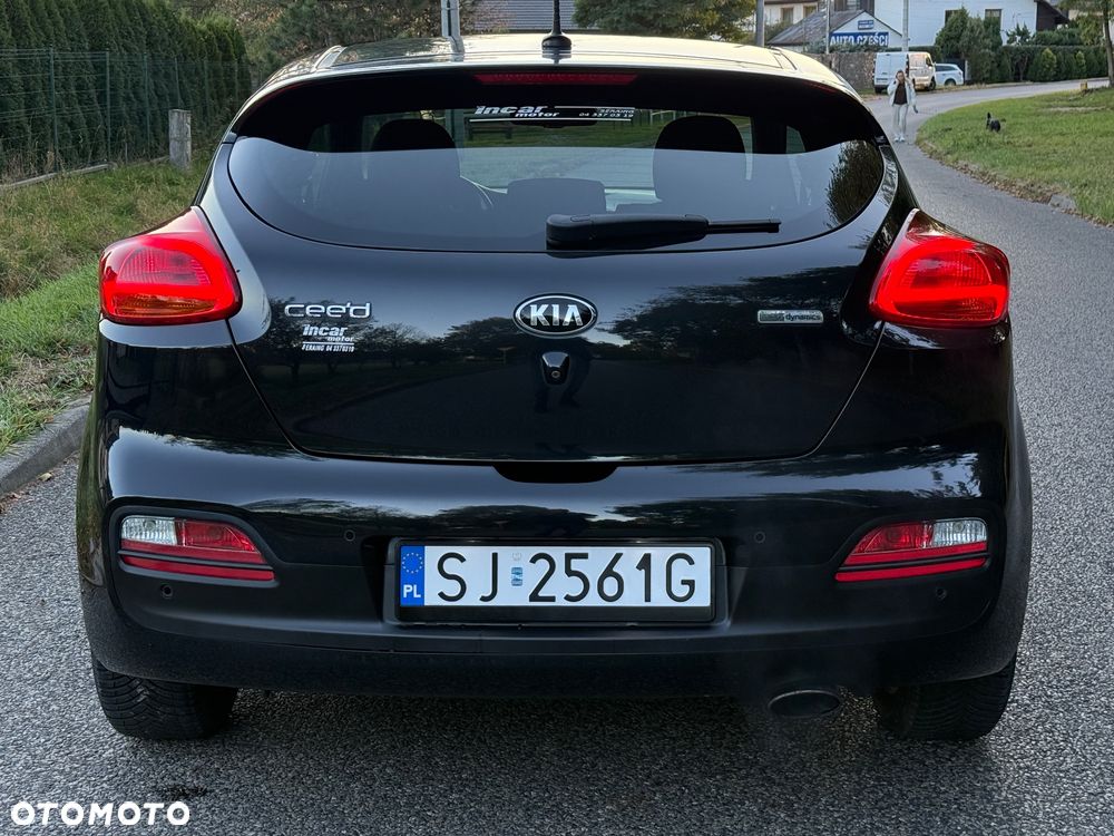 Kia ProCeed 1.4 XL - 7