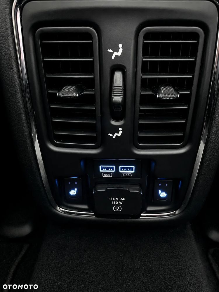 Dodge Durango 5,7 Citadel - 10