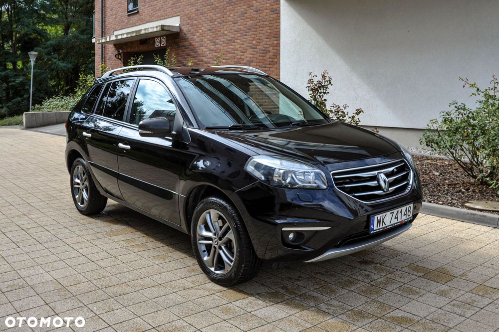 Renault Koleos - 6