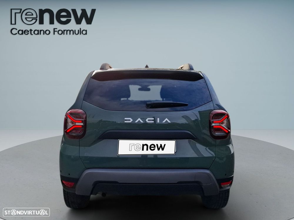Dacia Duster 1.0 TCe ECO-G Journey Bi-Fuel - 7