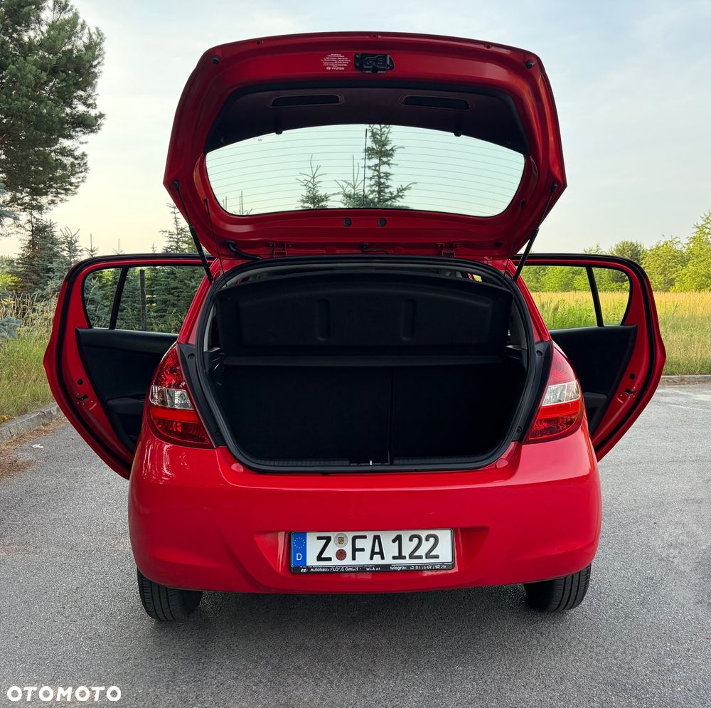 Hyundai i20 1.2 Edition 20 - 16