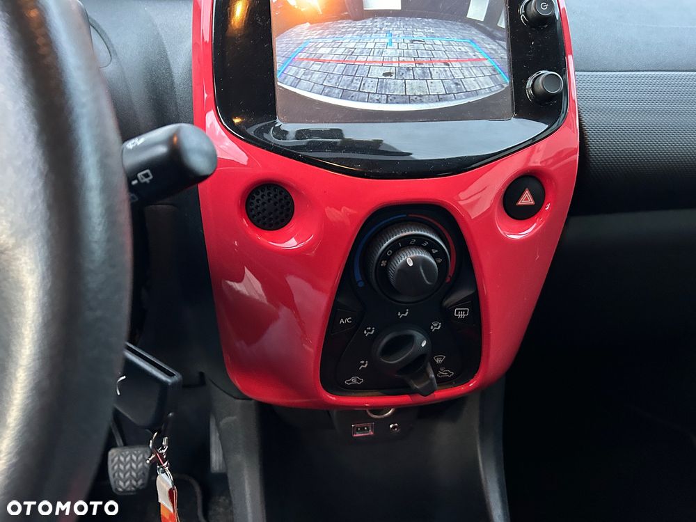 Citroën C1 VTi 68 Shine - 14