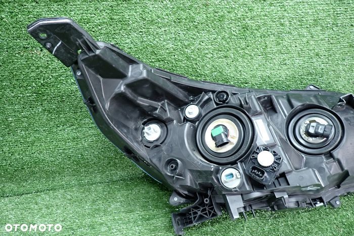 HONDA CR-V CRV 15-18 reflektor lewy lampa lewa - 5