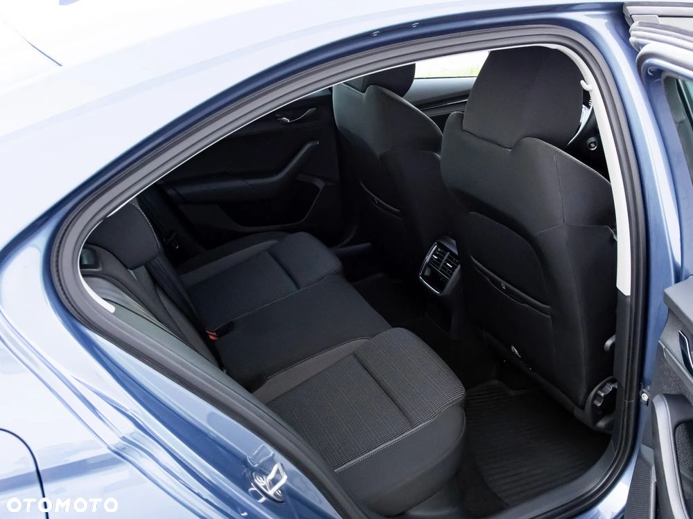 Skoda Octavia 1.5 TSI ACT Ambition - 33
