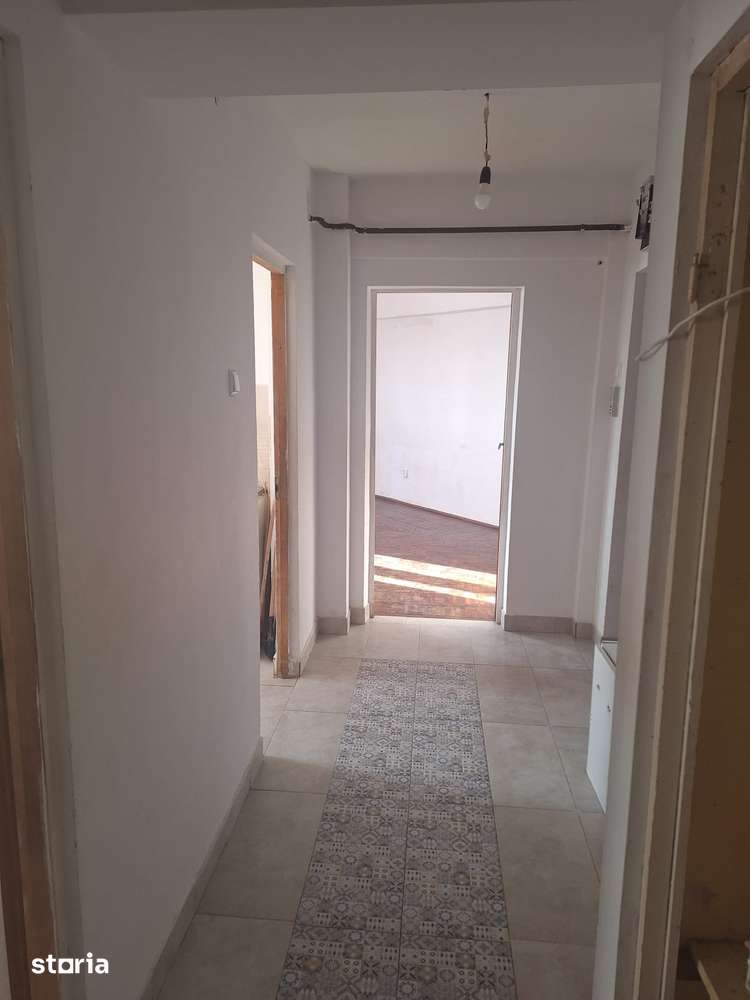 Apartament 2 camere Calea Nationala — fotografia 1