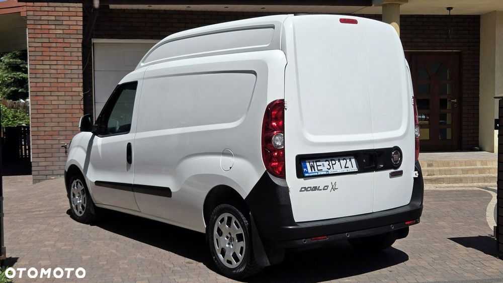 Fiat Doblo - 7