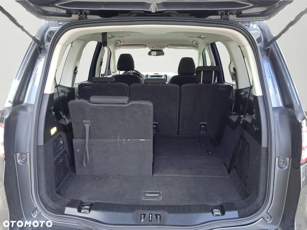 Ford Galaxy 2.0 EcoBlue Trend - 36