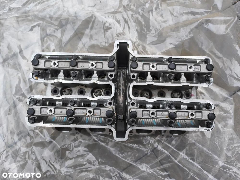 Głowica Yamaha Thundercat 600 YZF 600R - 1