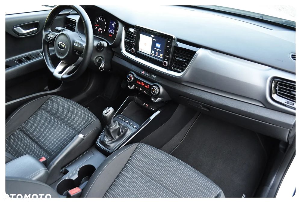 Kia Stonic 1.4 Vision - 4