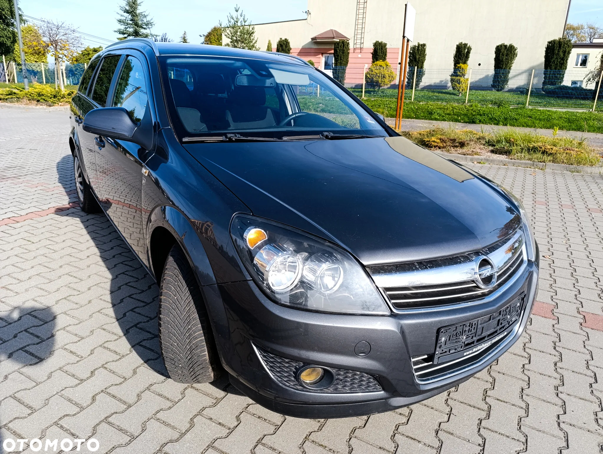 Opel Astra 1.4 Caravan Edition 111 Jahre - 3
