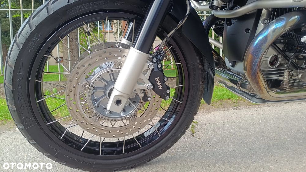 BMW R - 18