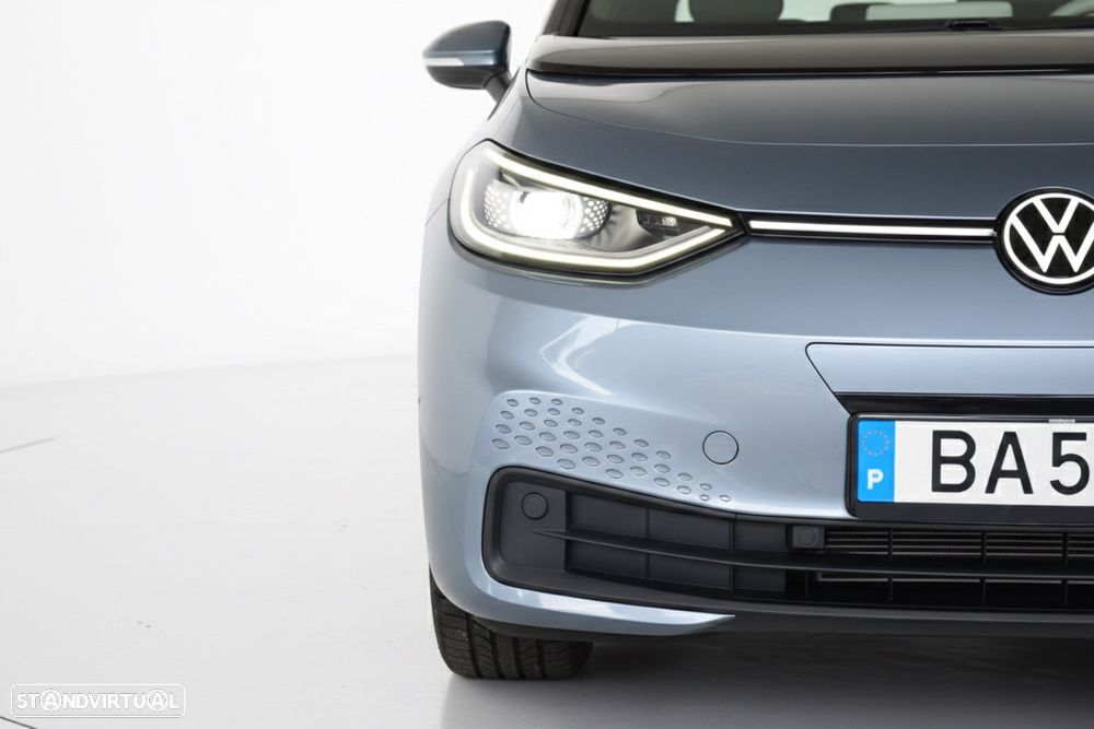 VW ID.3 Pro S (5L) - 9