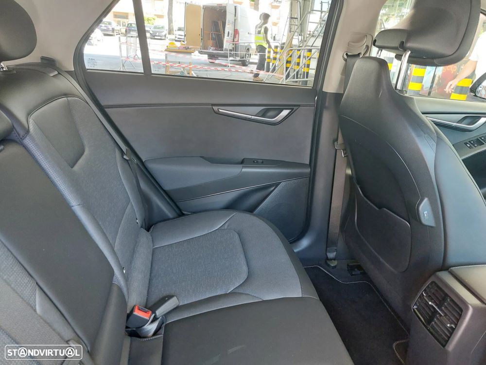 Kia Niro EV 64kWh Tech - 15