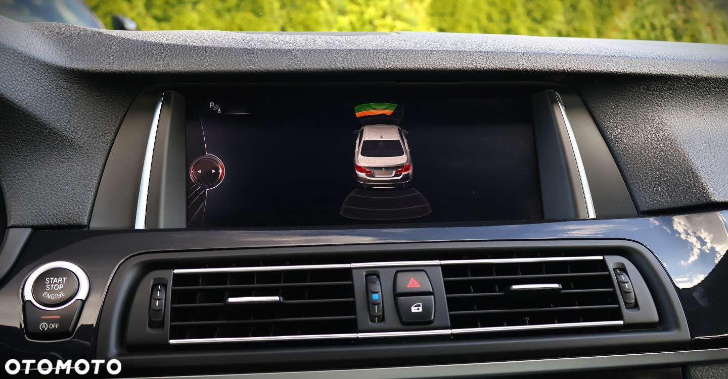 BMW Seria 5 - 26