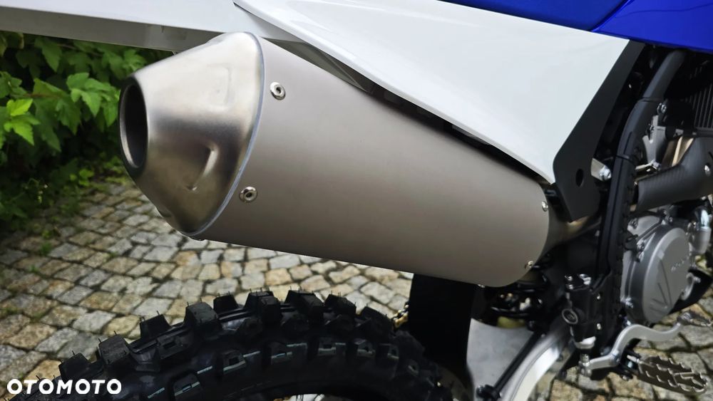 ZX MOTO 250MX - 14