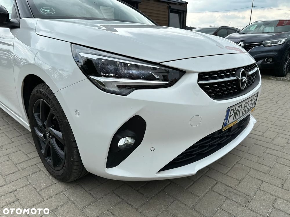 Opel Corsa - 38