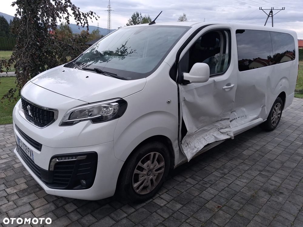 Peugeot Expert - 5