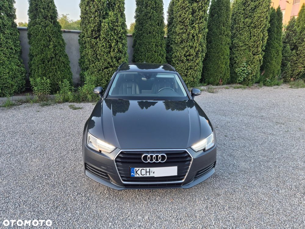 Audi A4 Avant 30 TDI S tronic advanced - 20