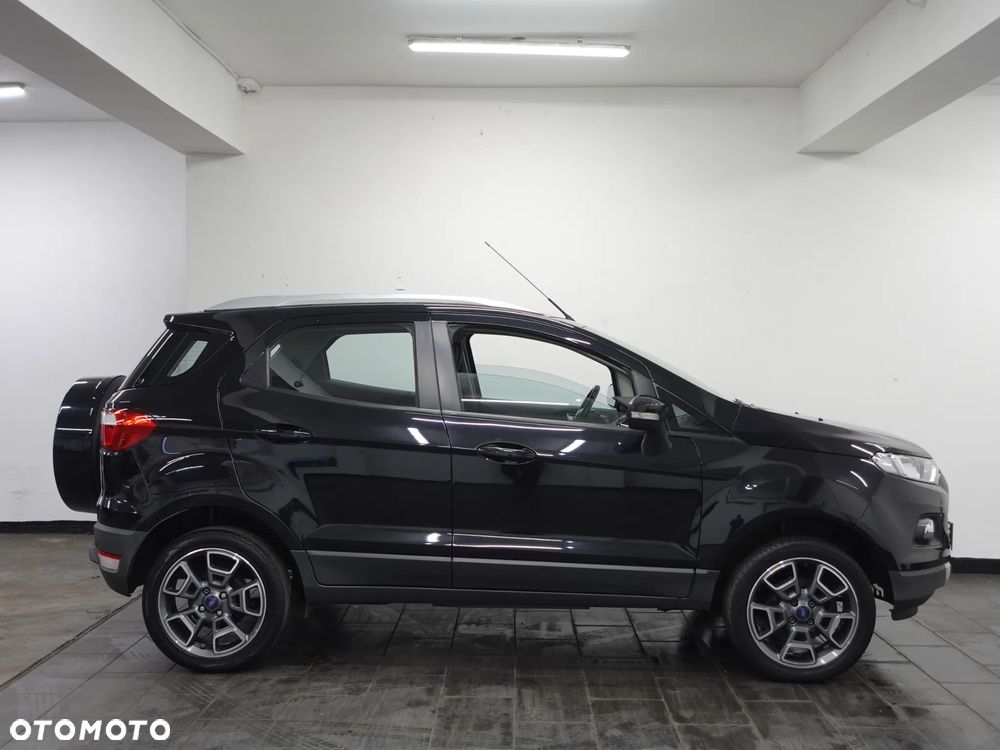 Ford EcoSport 1.0 EcoBoost - 9
