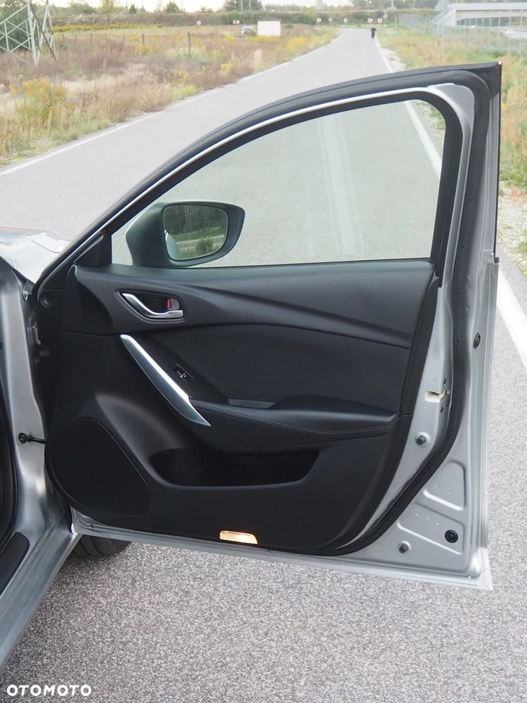 Mazda 6 2.0 Skypassion I-ELoop - 17
