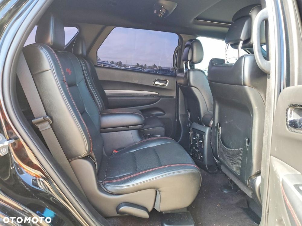Dodge Durango - 11