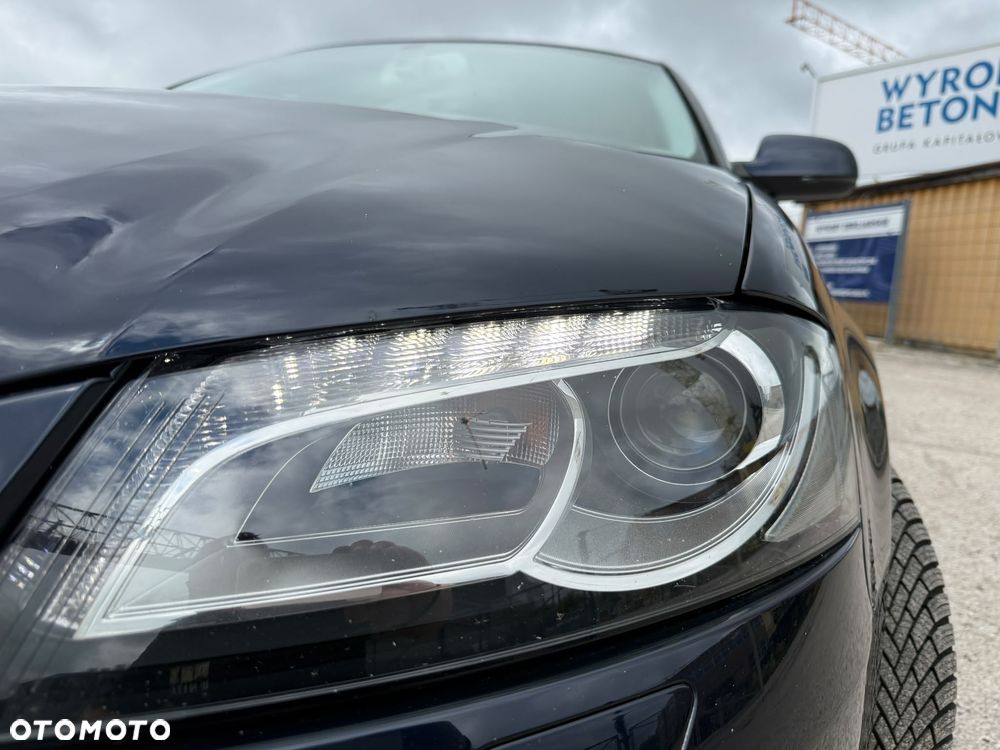 Audi A3 Limousine - 39