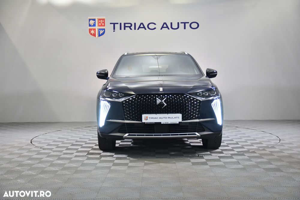 DS Automobiles DS 7 Crossback - 8
