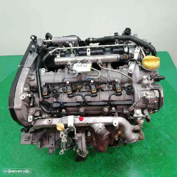 Motor 939A4000 ALFA ROMEO 1.8L 140 CV - 1