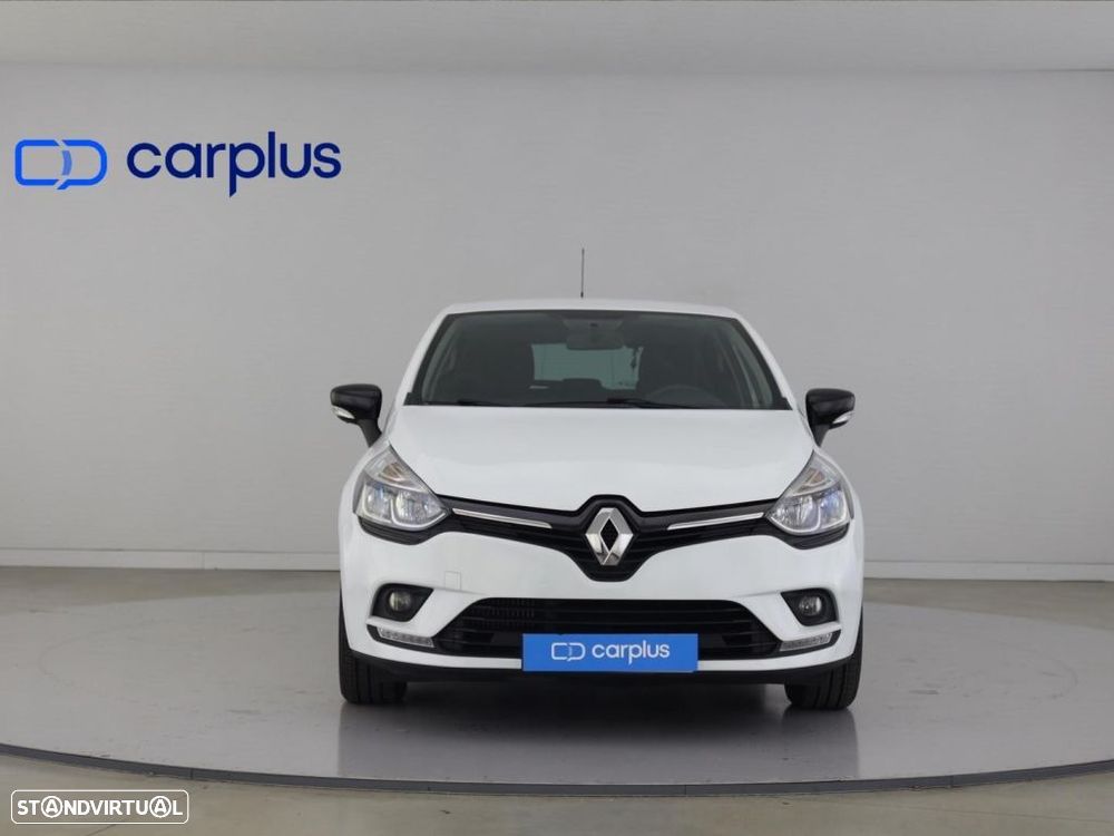 Renault Clio 0.9 TCe Limited - 3