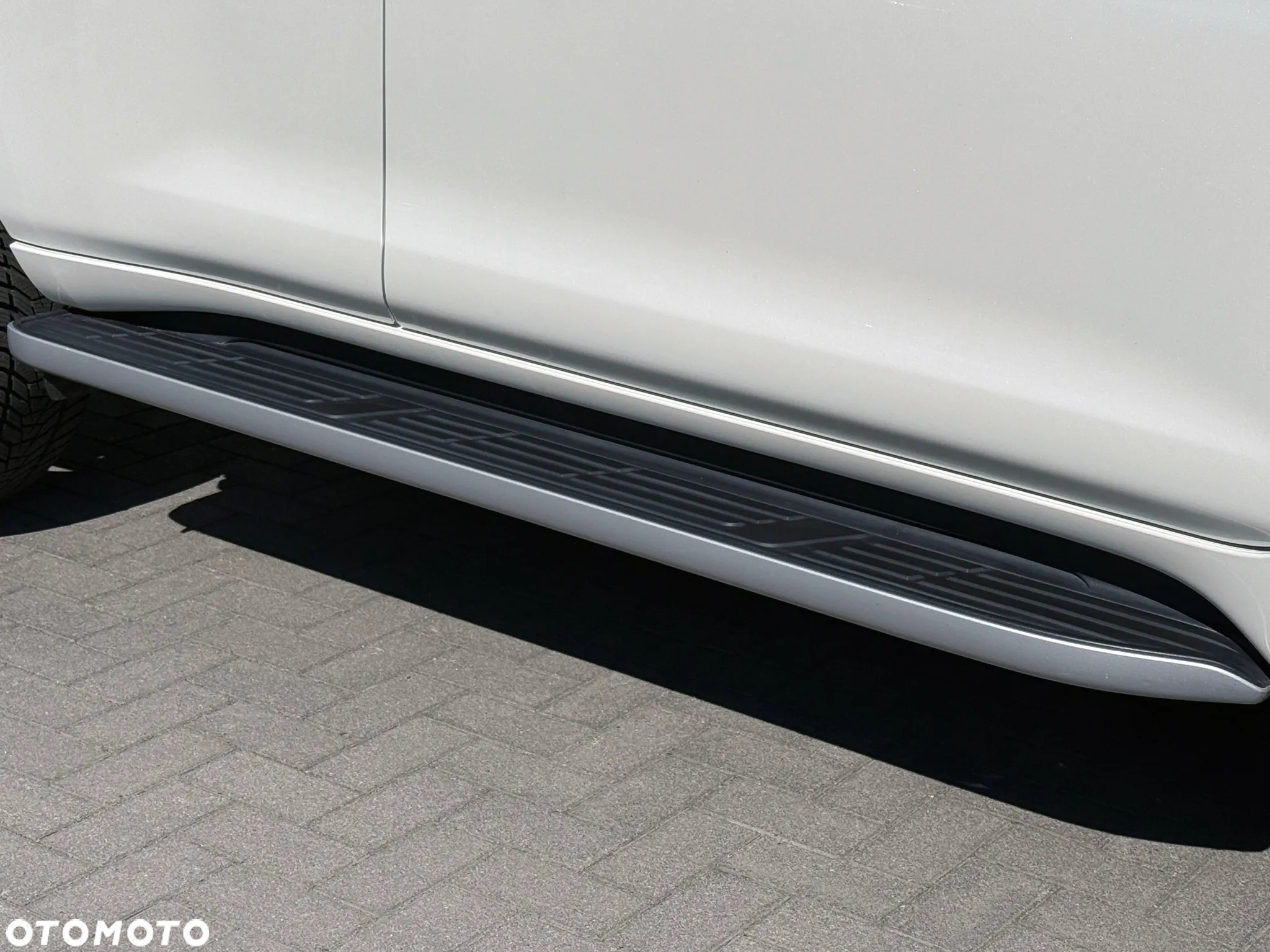 Toyota Land Cruiser LC 2.8 D-4D Prestige - 9