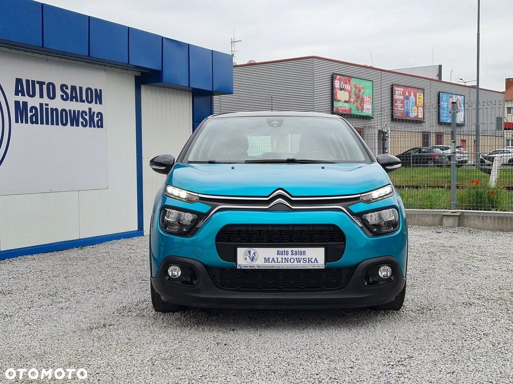 Citroën C3 1.2 PureTech Feel - 5