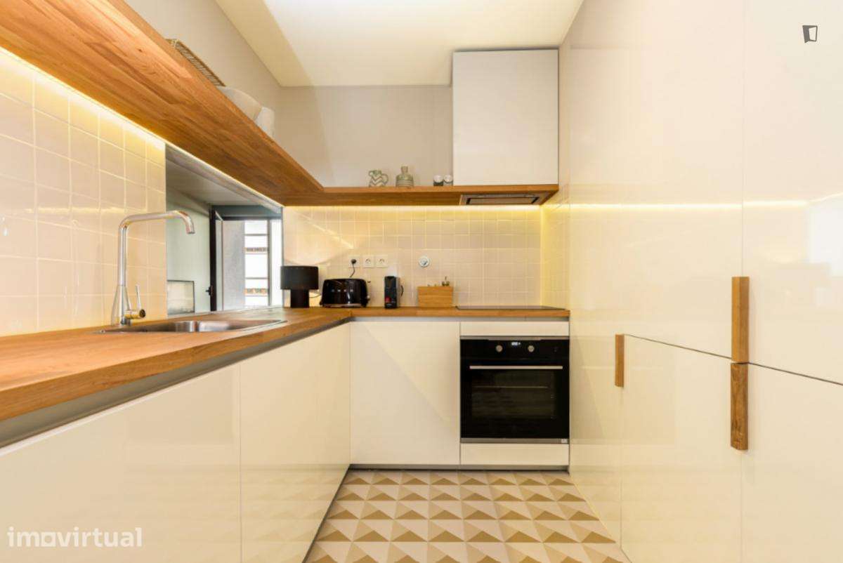 Apartamento com 2 quartos - localizado em Bonfim Porto - Grande imagem: 4/15