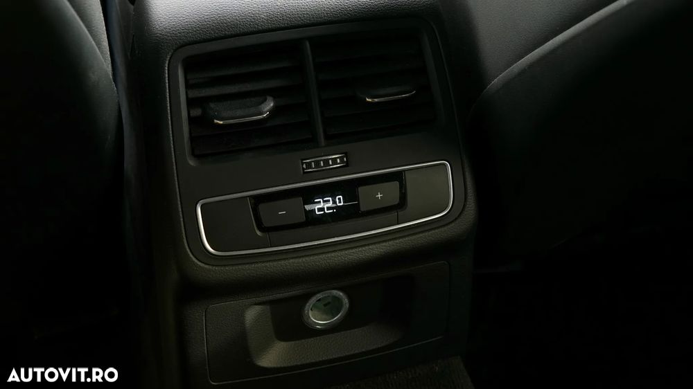 Audi A5 ack 2.0 TDI S tronic quattro - 12