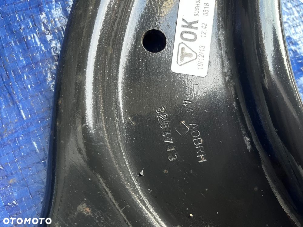 MCPHERSON  NISSAN QASHQAI II J11 ZWROTNICA  WAHACZ 543034EA3A 543024EA3A  44EA0BRH 54EA0BLH - 5