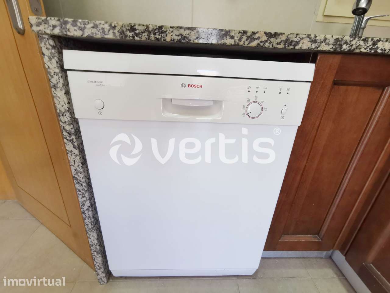 Apartamento T1 com Quintal 30 m2 na Pontinha, Odivelas - Lisboa - Grande imagem: 5/39