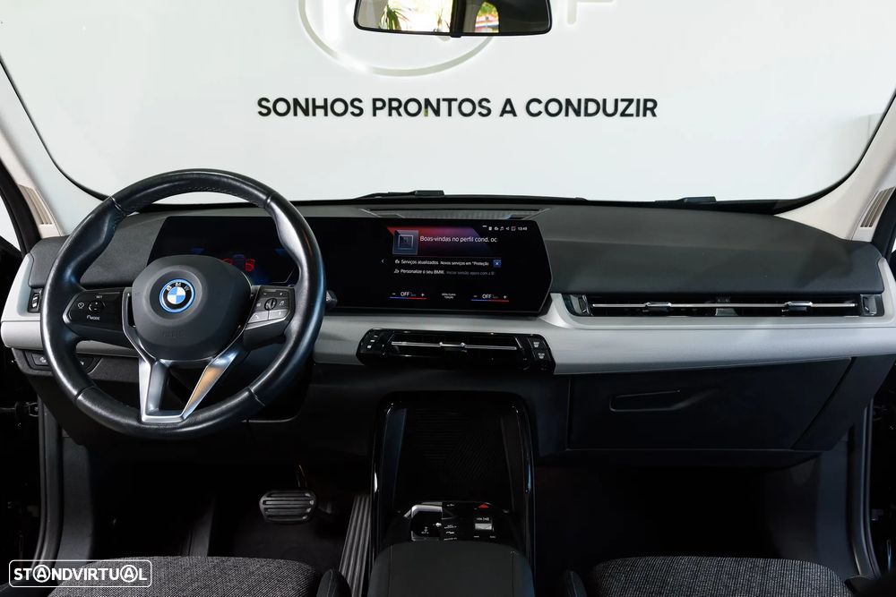 BMW X1 xDrive25e Aut. - 12