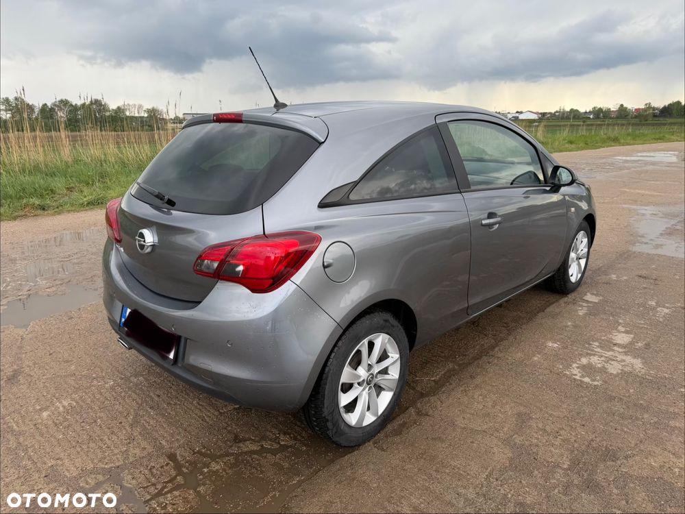 Opel Corsa 1.2 Innovation - 6