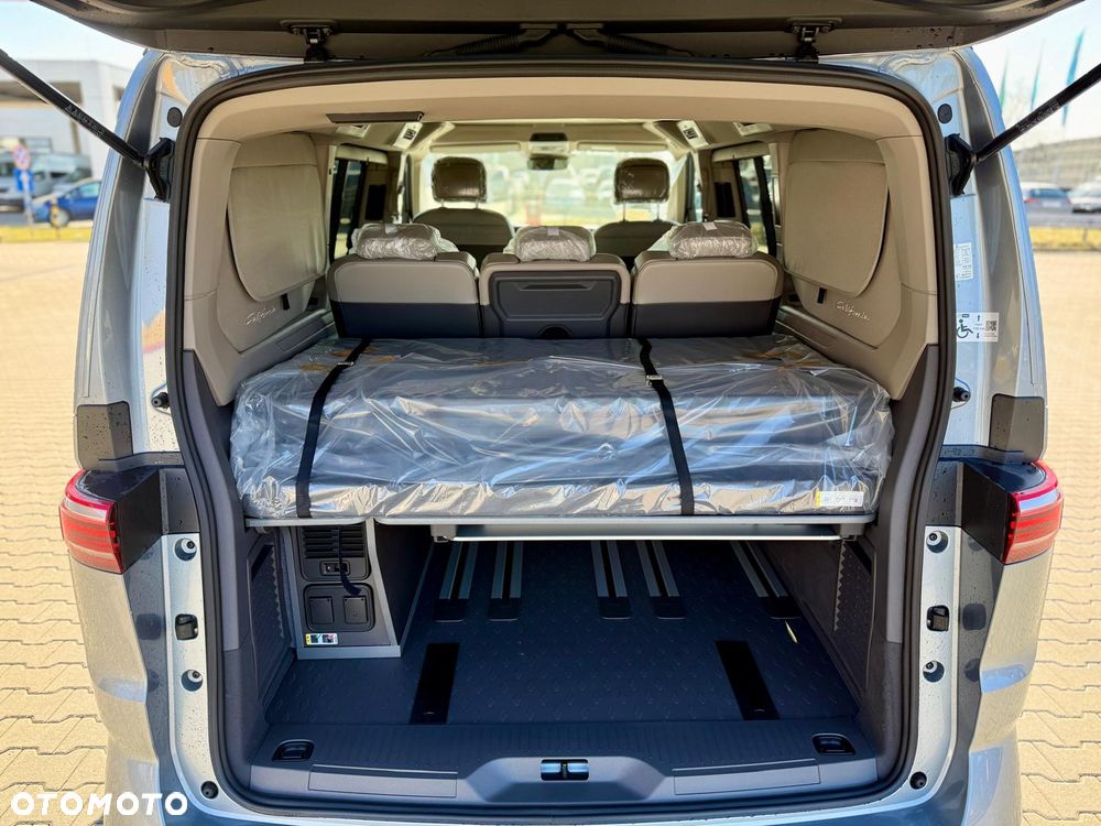 Volkswagen California - 34