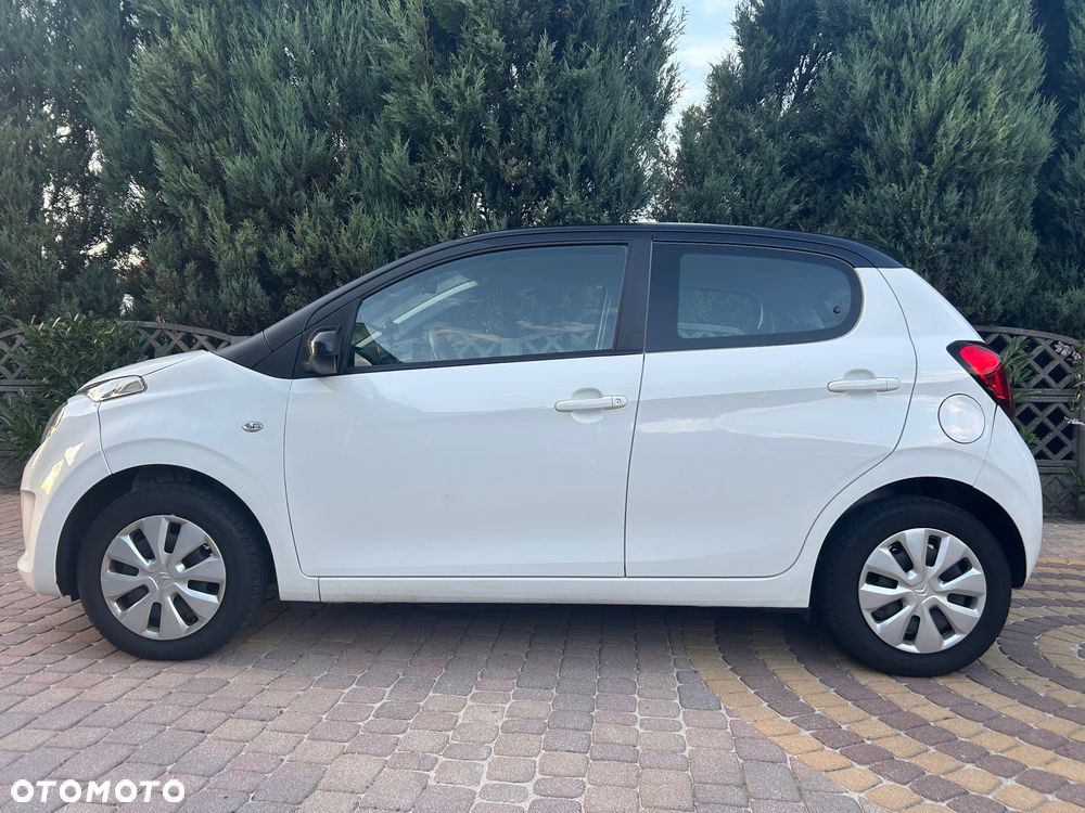 Citroën C1 - 6