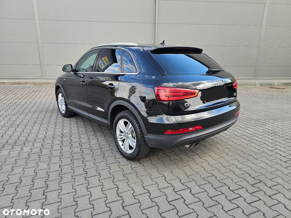 Audi Q3 2.0 TDI - 8