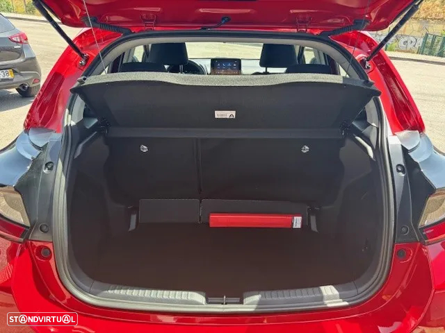 Mazda 2 1.5 L Hybrid VVT-i Centre-Line - 9