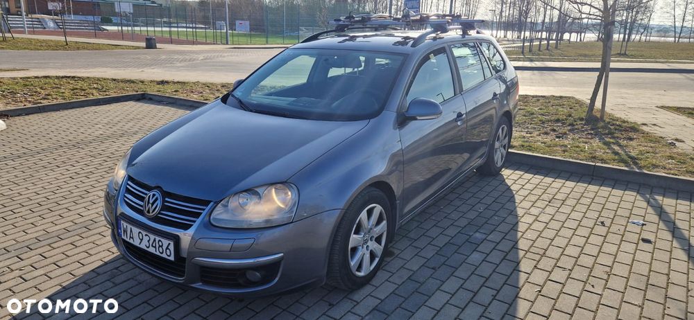 Volkswagen Golf 1.9 TDI Trendline - 24