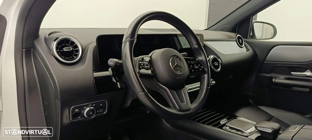 Mercedes-Benz B 250 e - 19