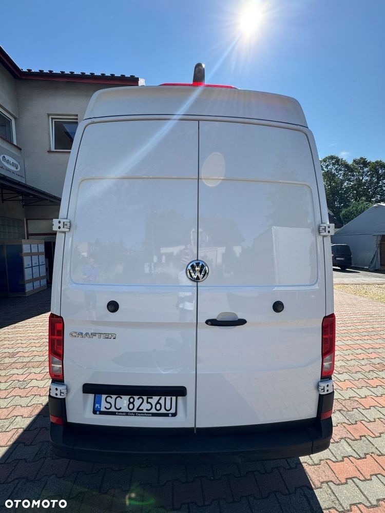 Volkswagen CRAFTER - 18