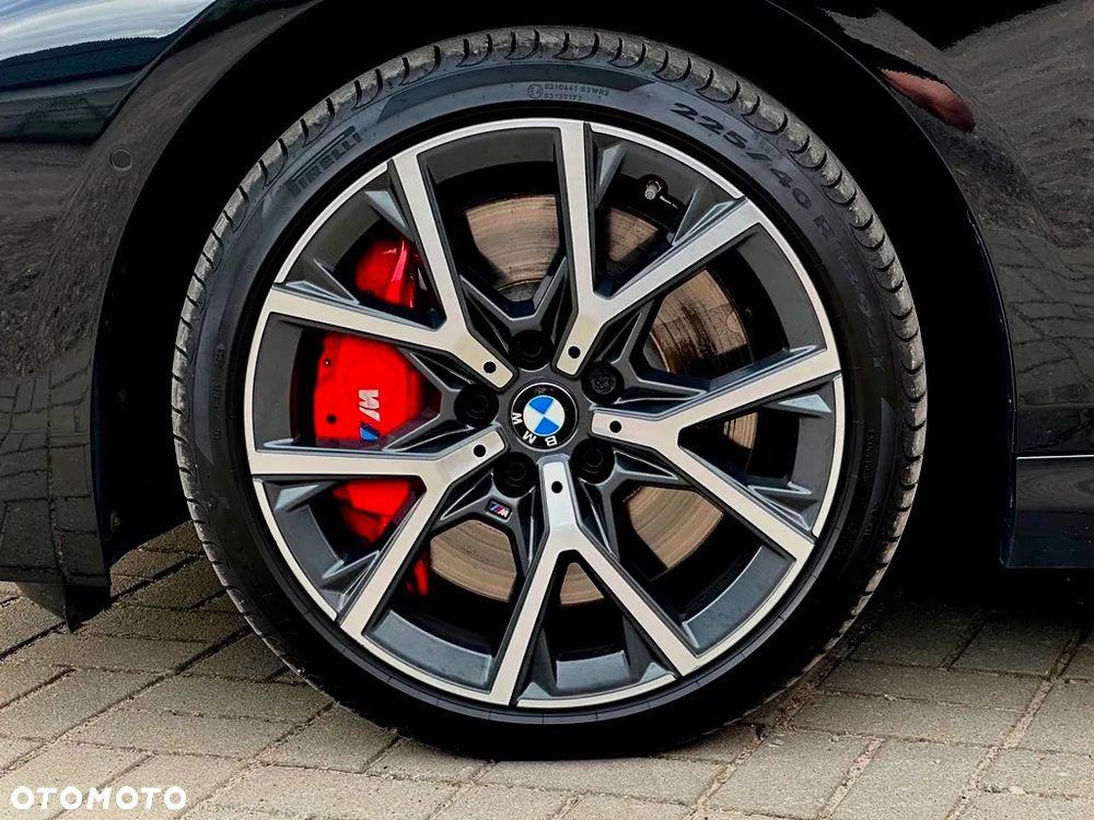 BMW Seria 2 220d xDrive M Sport - 37