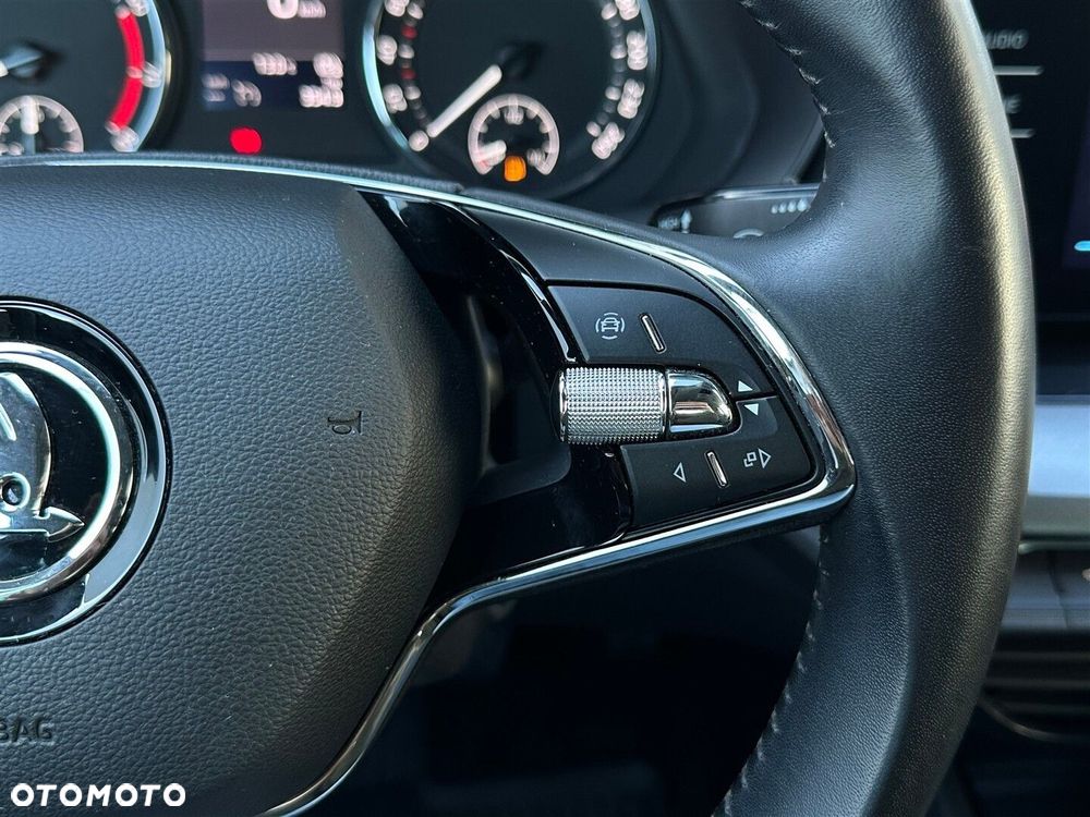 Skoda Octavia 1.5 TSI ACT Ambition - 20